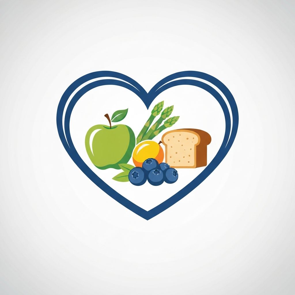 Food to the Rescue logo