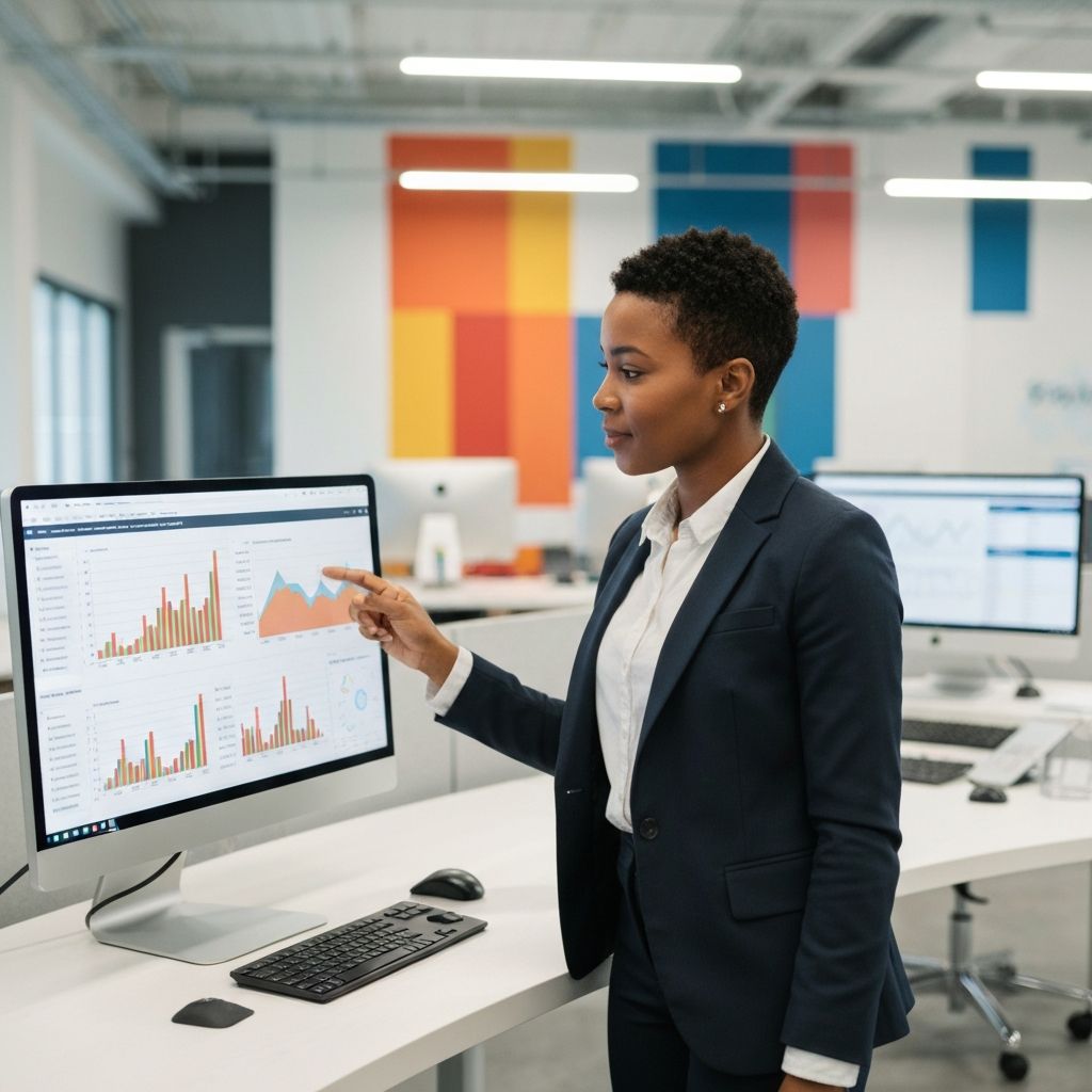 Billing Agent character